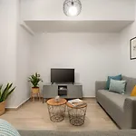 Klinon Asti City Apartment