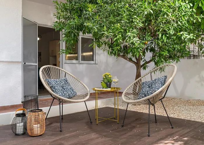 Klinon Asti City Apartment
