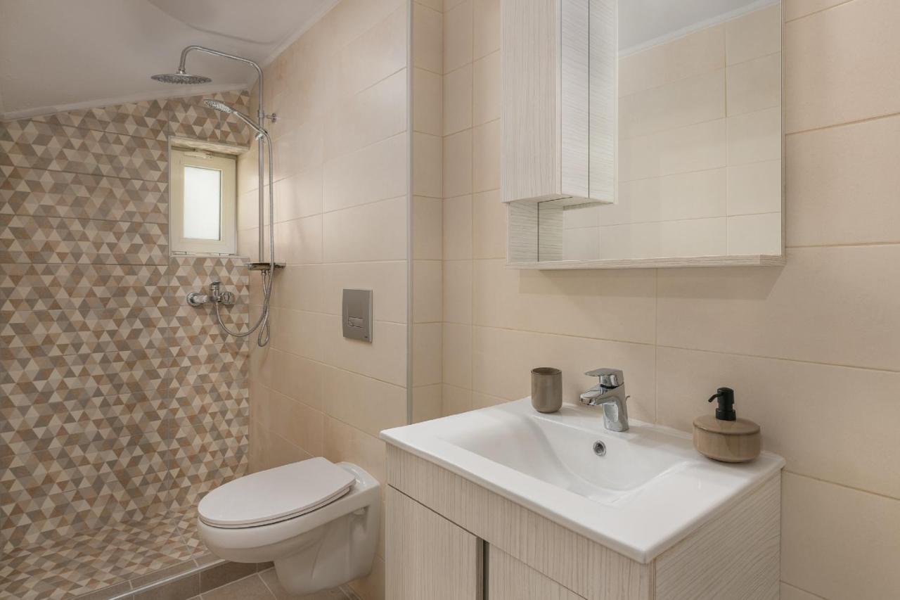 Klinon Asti Apartment *
