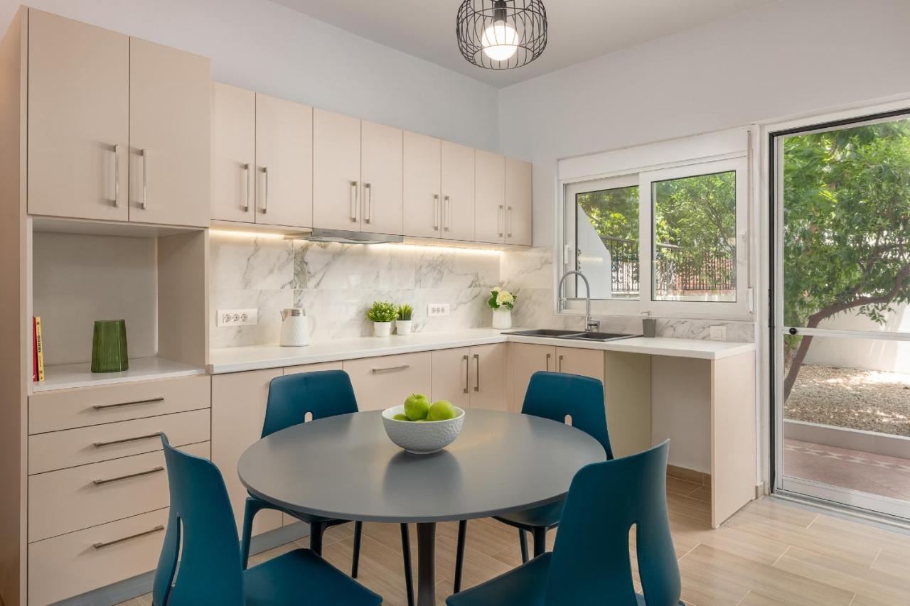 Klinon Asti Apartment