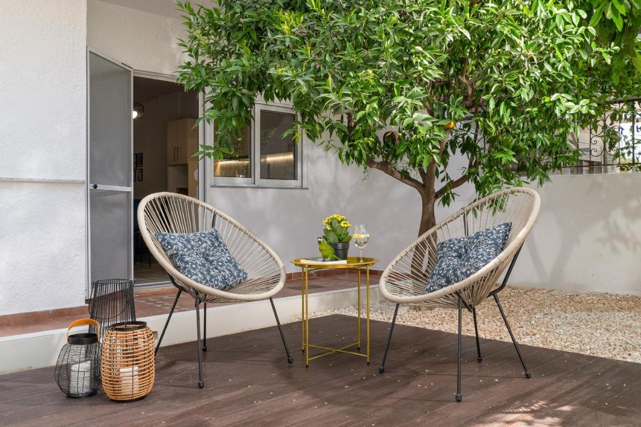 Klinon Asti Apartment